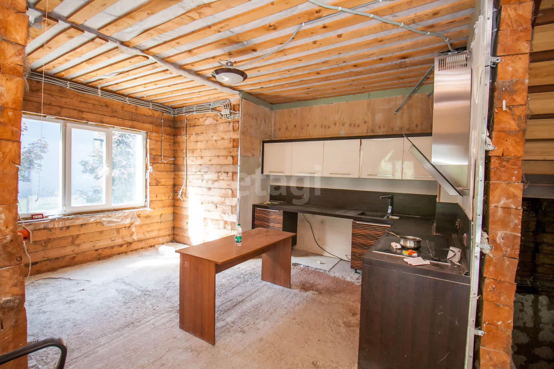 Продажа дома, 305м <sup>2</sup>, 9 сот., Южно-Сахалинск, Сахалинская область,  