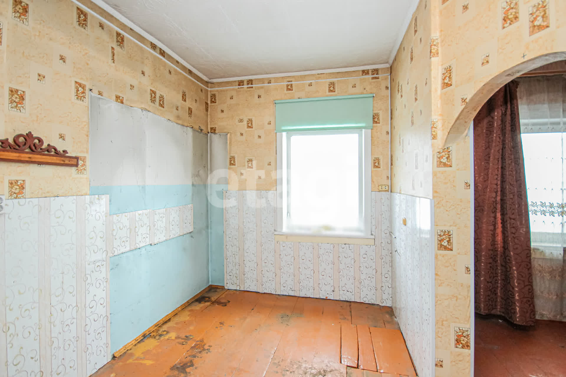 Продажа дома, 40м <sup>2</sup>, 6 сот., Улан-Удэ, Республика Бурятия,  Железнодорожный