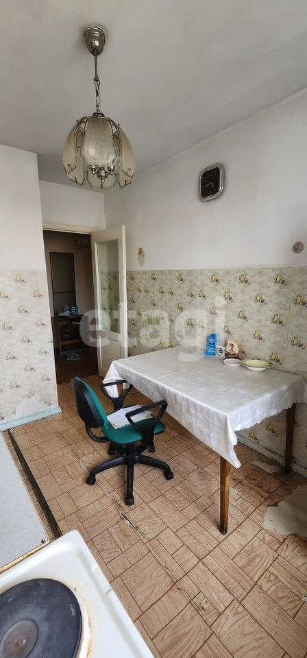 Продажа 5-комнатной квартиры, Улан-Удэ, Республика Бурятия,  Улан-Удэ