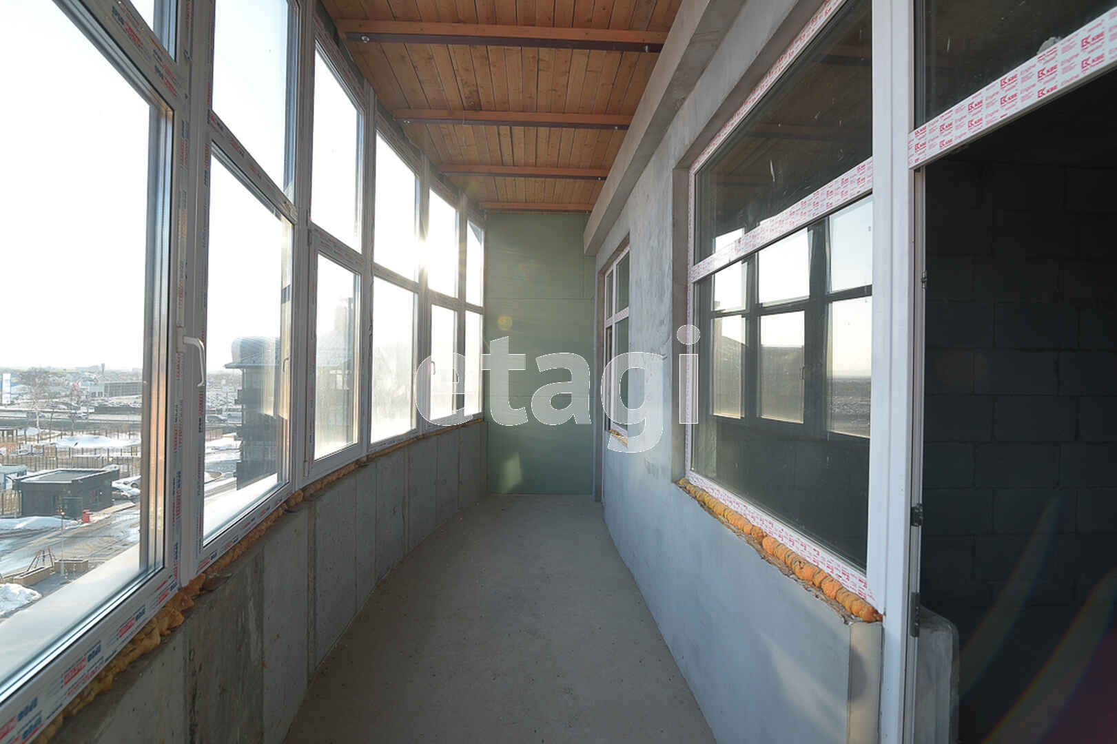 Продажа 2-комнатной квартиры, Южно-Сахалинск, Сахалинская область,  Южно-Сахалинск