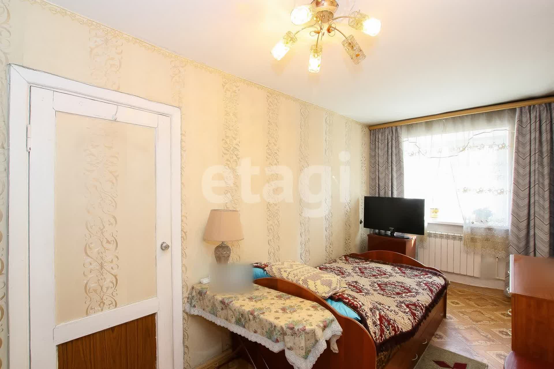 Продажа 2-комнатной квартиры, Улан-Удэ, Республика Бурятия,  Улан-Удэ