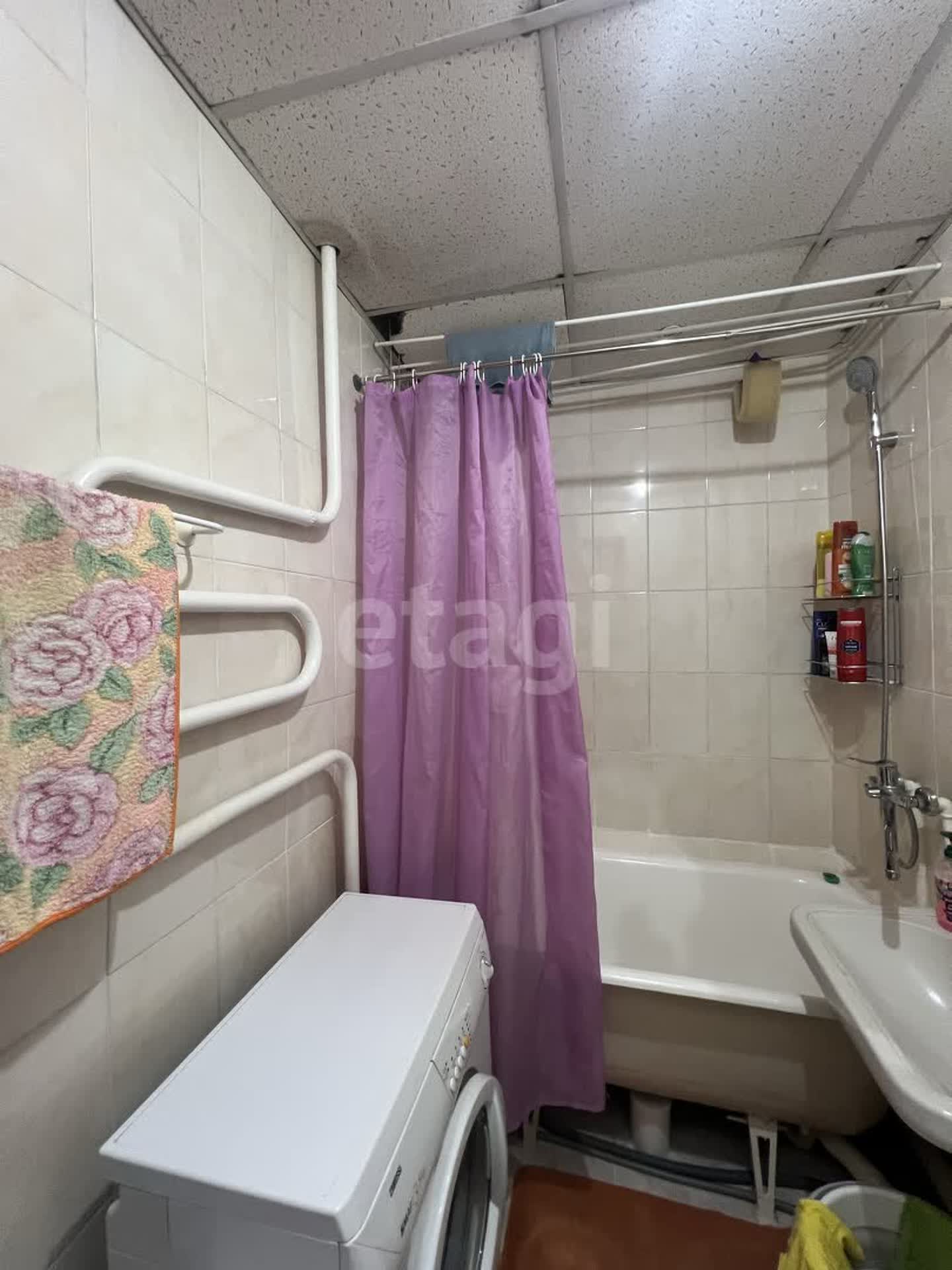 Продажа 1-комнатной квартиры, Улан-Удэ, Республика Бурятия,  Улан-Удэ