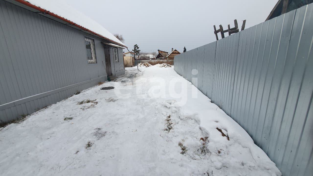 Продажа дома, 57м <sup>2</sup>, 5 сот., Улан-Удэ, Республика Бурятия,  