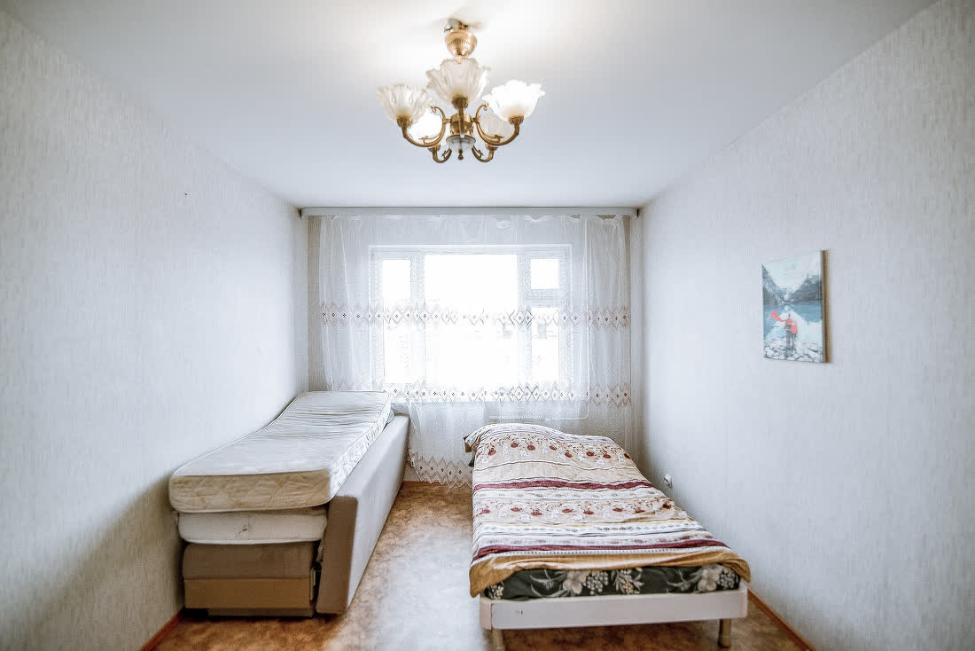 Продажа 2-комнатной квартиры, Южно-Сахалинск, Сахалинская область,  Южно-Сахалинск