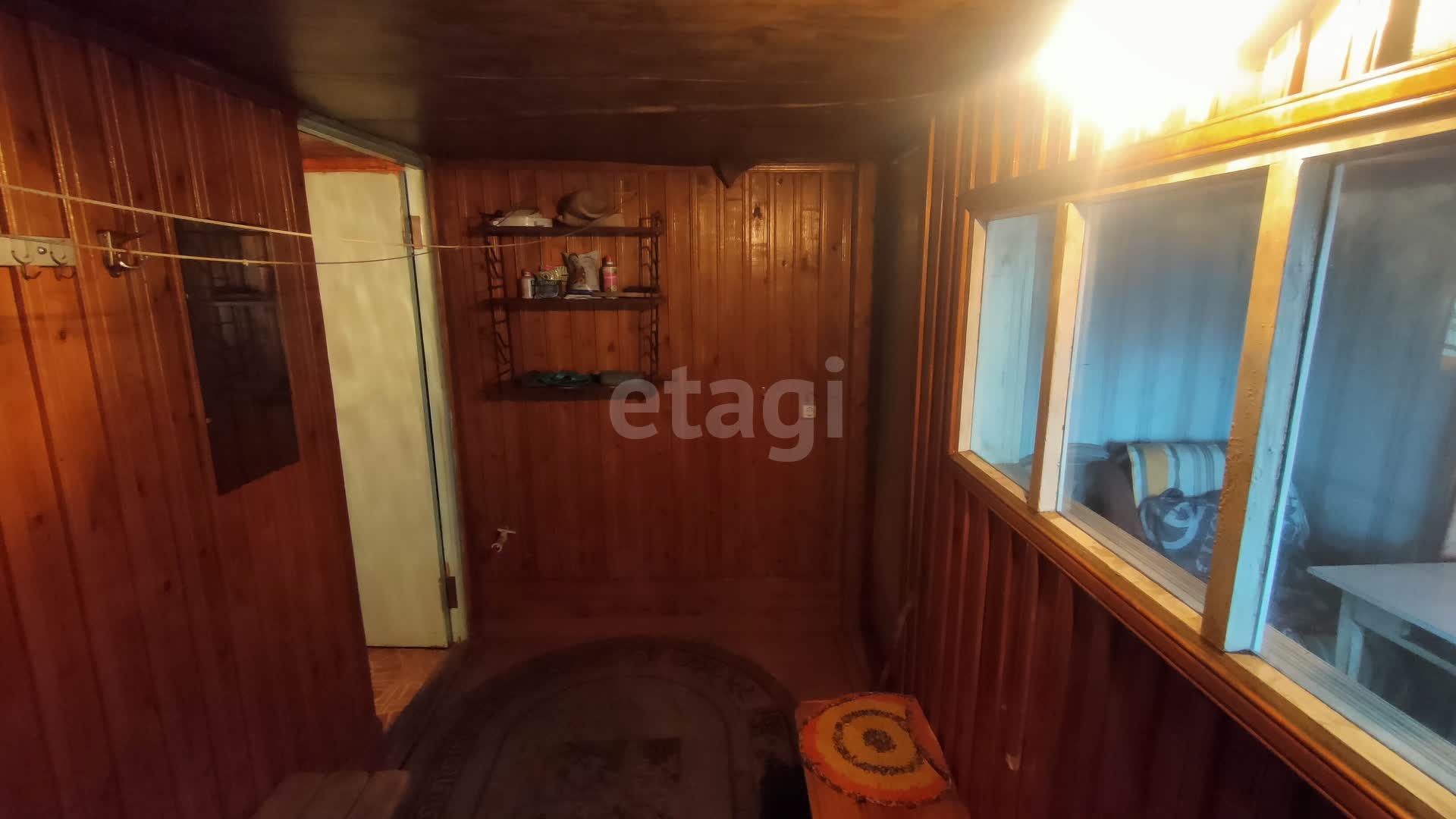 Продажа дома, 41м <sup>2</sup>, 5 сот., Улан-Удэ, Республика Бурятия,  Октябрьский