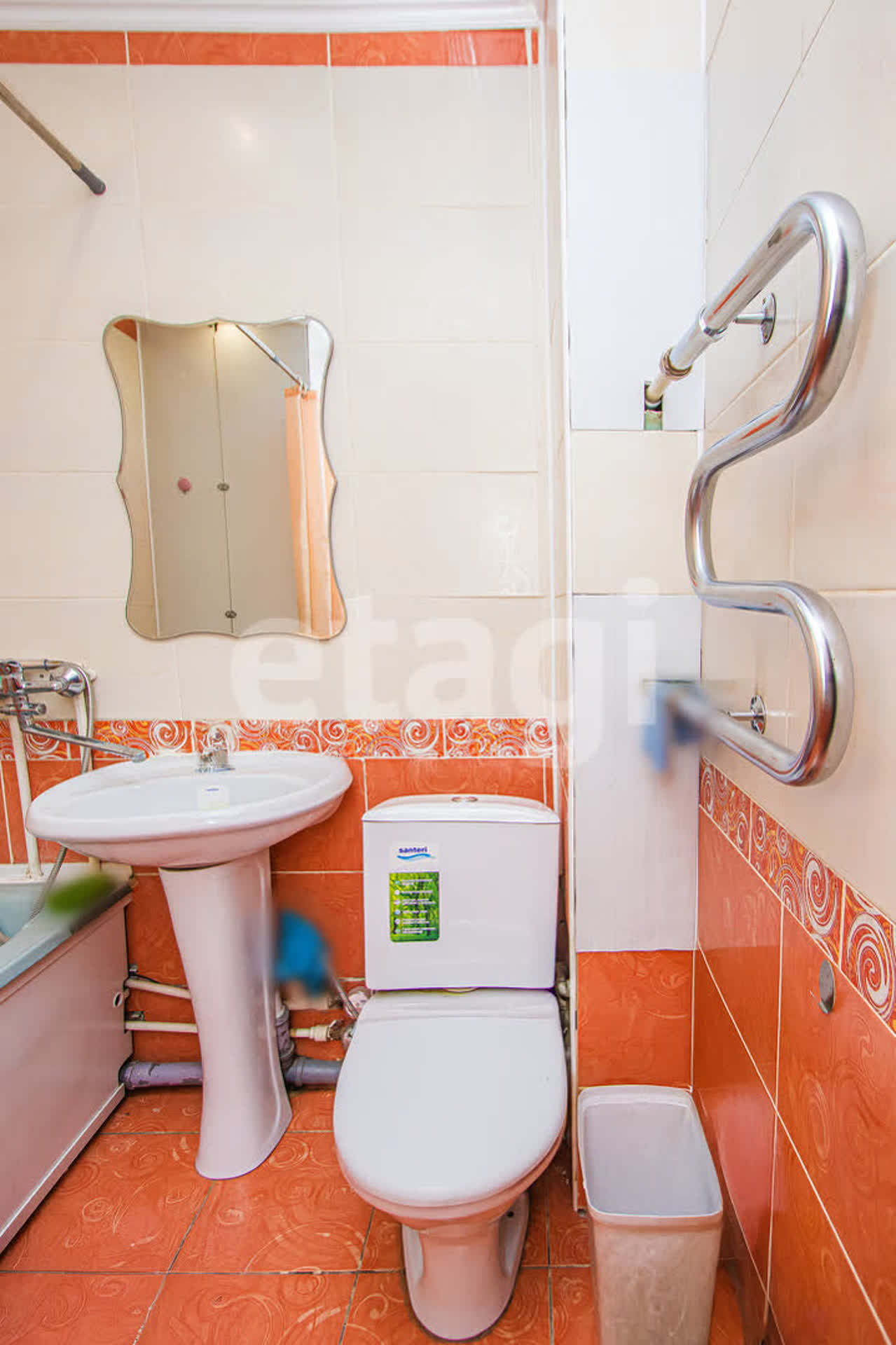 Продажа 2-комнатной квартиры, Улан-Удэ, Республика Бурятия,  Улан-Удэ