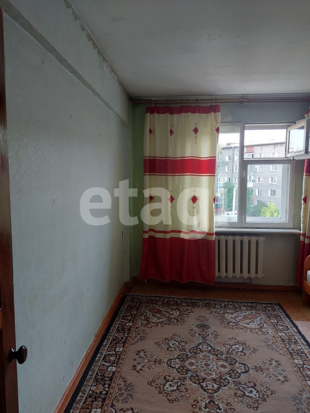 Продажа 2-комнатной квартиры, Улан-Удэ, Республика Бурятия,  Улан-Удэ