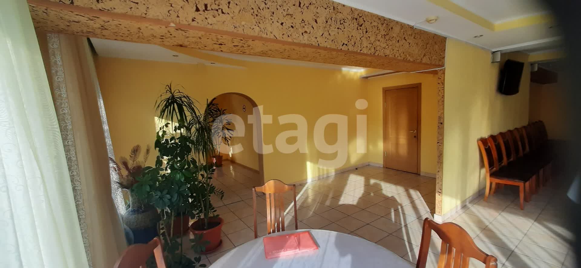 Продажа коммерческой недвижимости, 350м <sup>2</sup>, Улан-Удэ, Бурятия,  Улан-Удэ