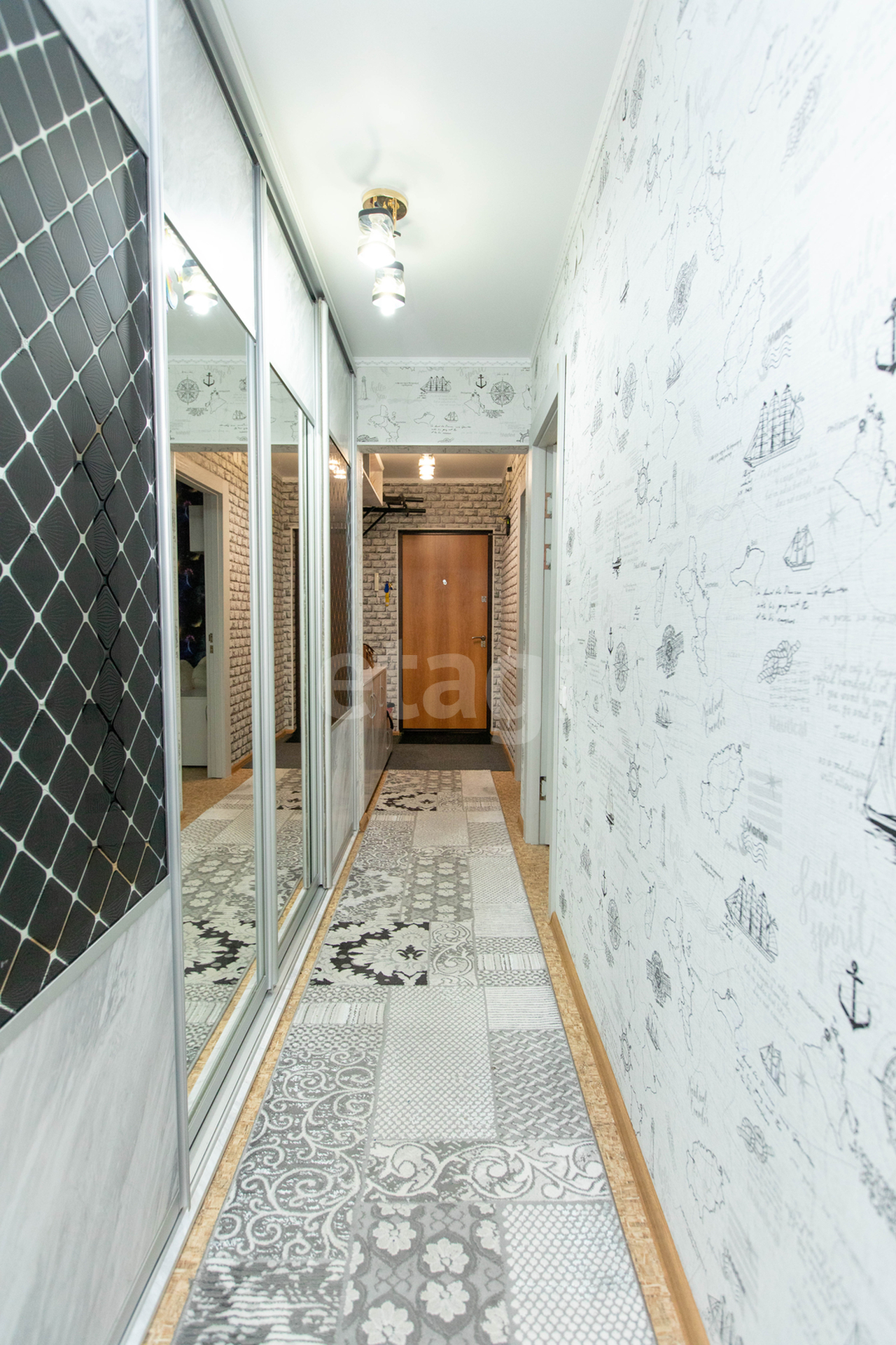 Продажа 3-комнатной квартиры, Южно-Сахалинск, Сахалинская область,  Южно-Сахалинск