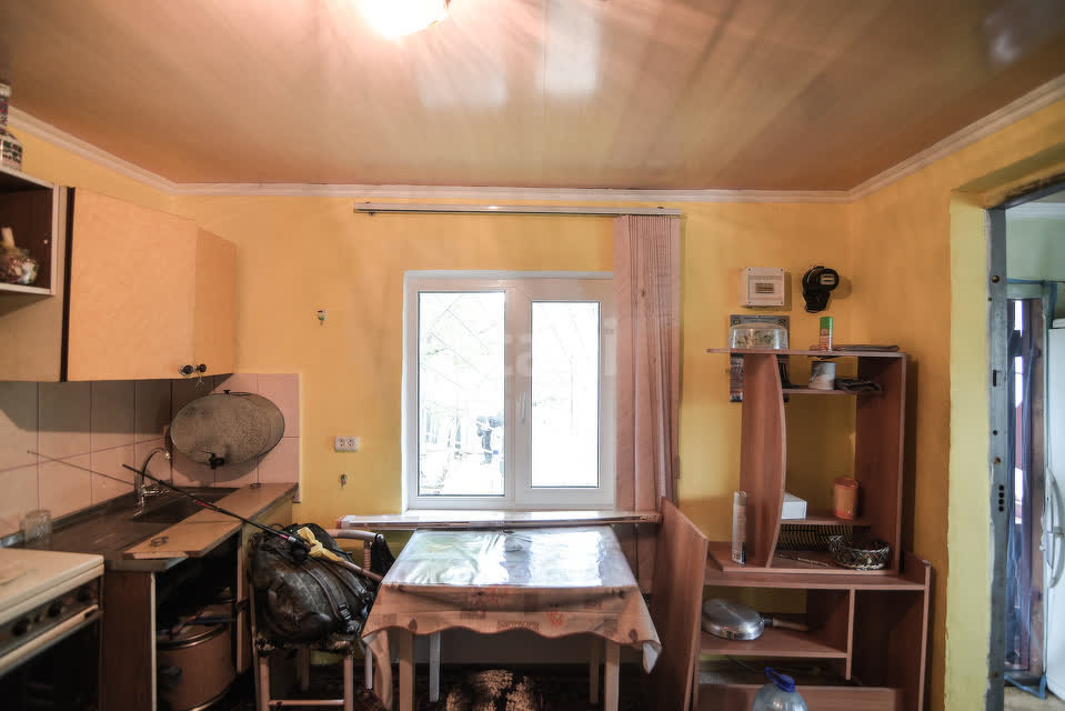 Продажа дачи, 30м <sup>2</sup>, 5 сот., Южно-Сахалинск, Сахалинская область,  