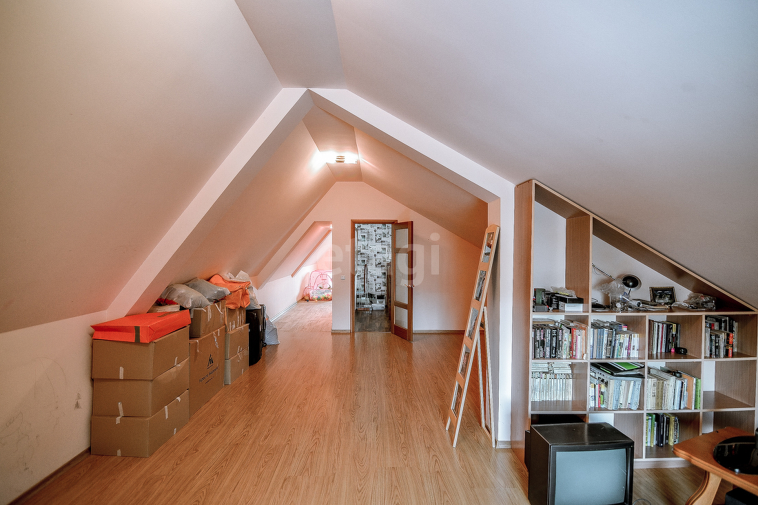 Продажа дома, 300м <sup>2</sup>, 10 сот., Южно-Сахалинск, Сахалинская область,  