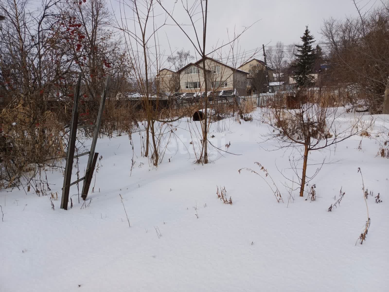 Продажа участка, Южно-Сахалинск, Сахалинская область,  Южно-Сахалинск