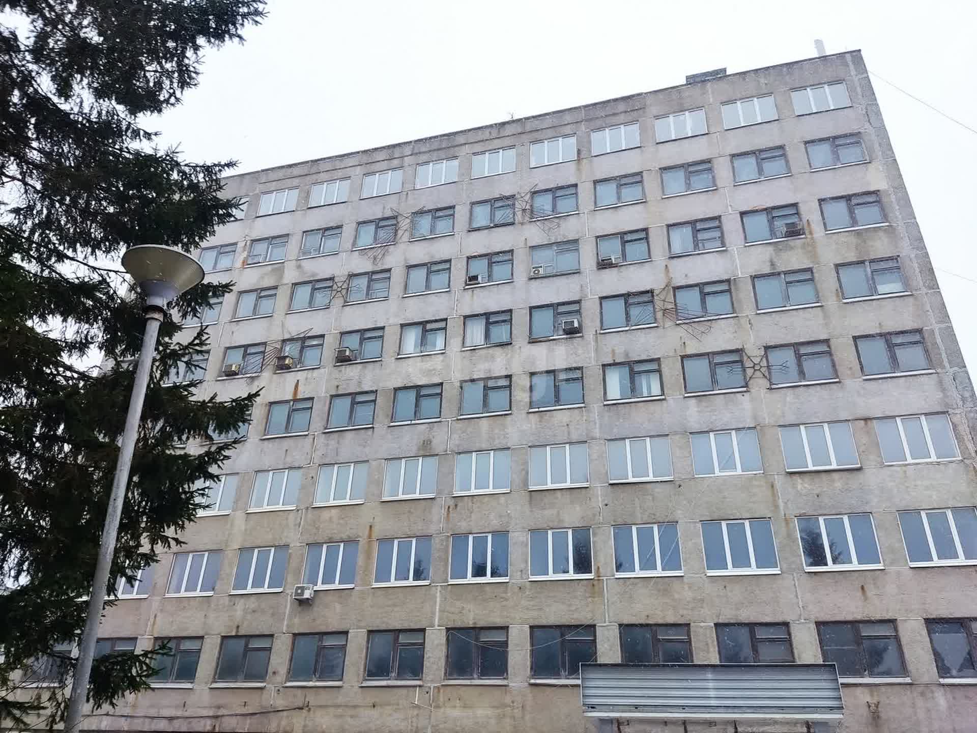 Продажа коммерческой недвижимости, 4947м <sup>2</sup>, Калуга, Азаровская