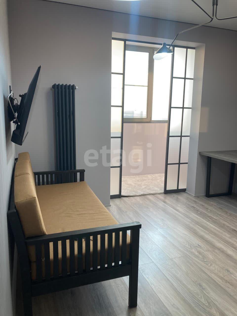 Аренда 2-комнатной квартиры, Южно-Сахалинск, Сахалинская область,  Южно-Сахалинск