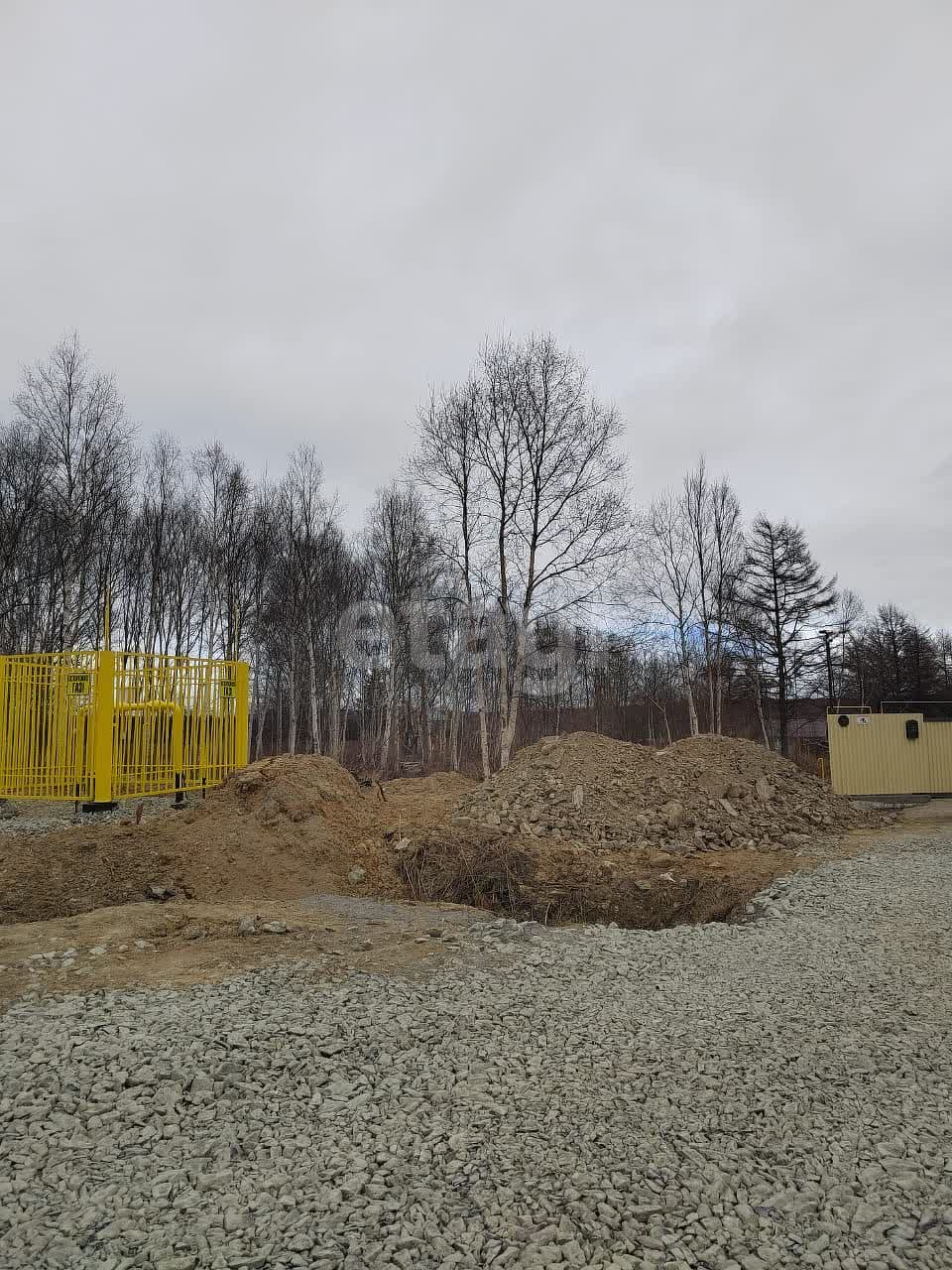 Продажа участка, Южно-Сахалинск, Сахалинская область,  