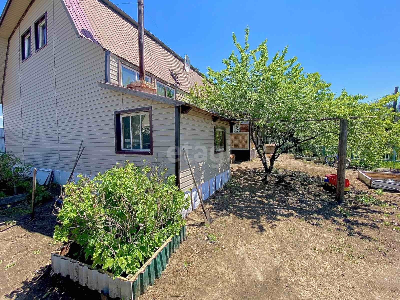 Продажа дома, 120м <sup>2</sup>, 12 сот., Улан-Удэ, Республика Бурятия,  Заиграевский