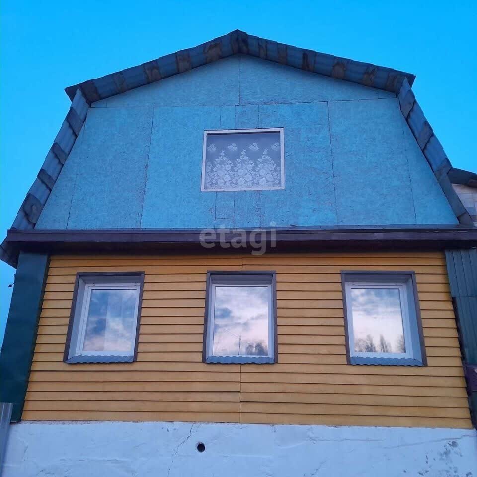 Продажа дома, 26м <sup>2</sup>, 8 сот., Челябинск, Челябинская область,  Златоустовский городской округ