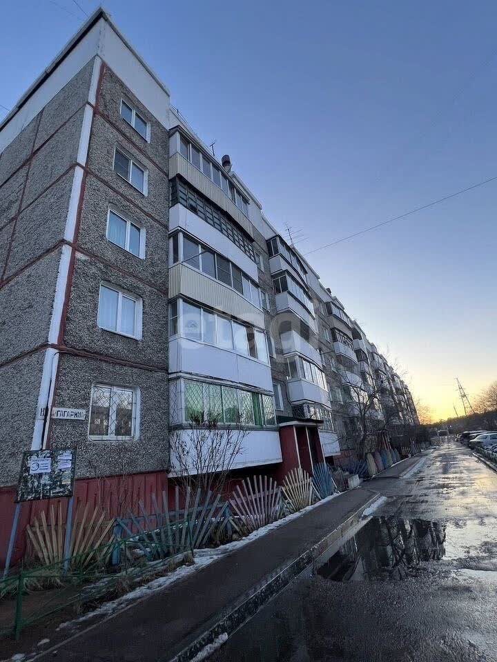 Продажа 2-комнатной квартиры, Улан-Удэ, Республика Бурятия,  Улан-Удэ