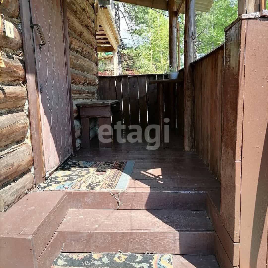 Продажа дома, 34м <sup>2</sup>, 6 сот., Улан-Удэ, Республика Бурятия