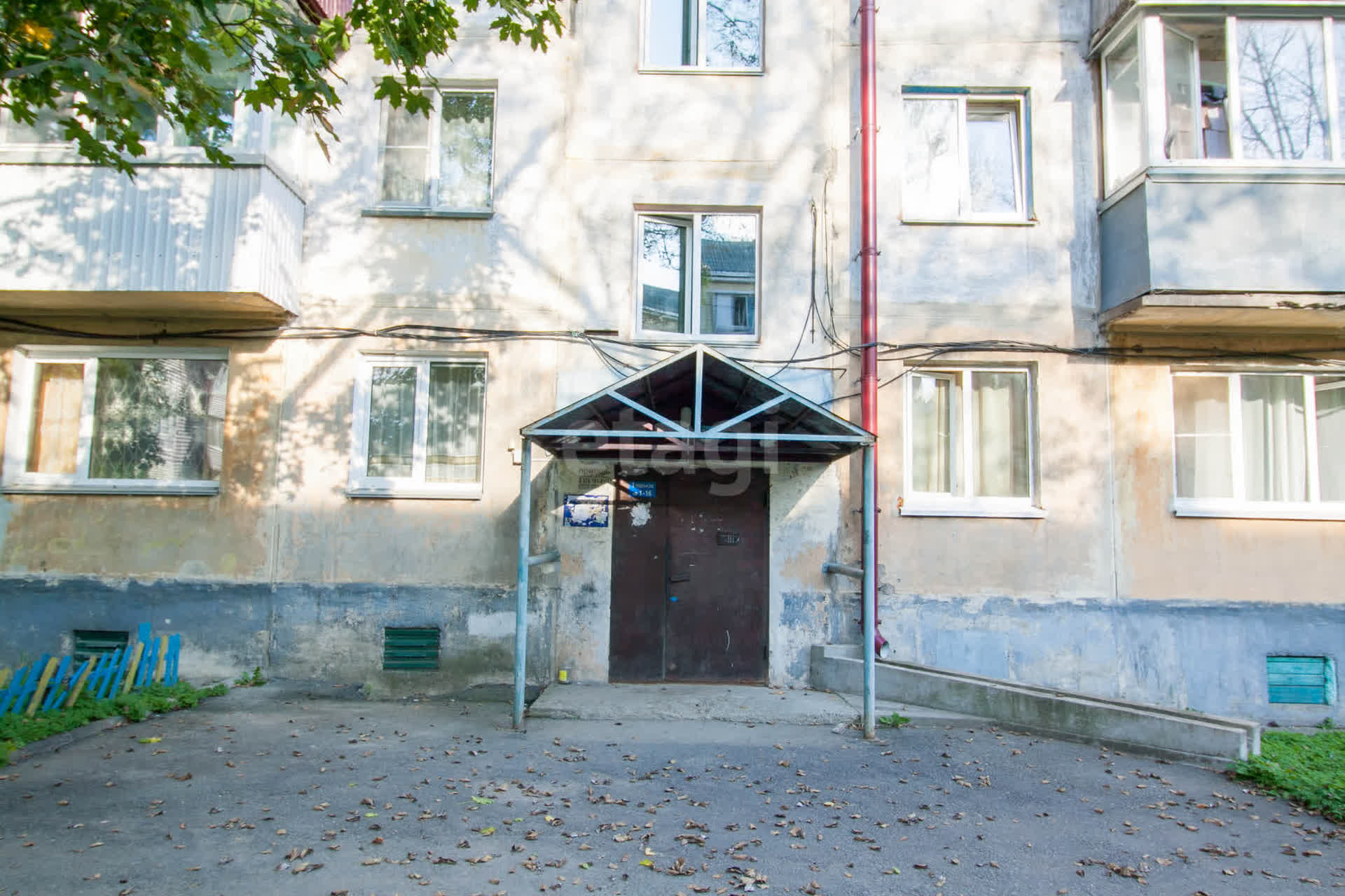 Продажа 2-комнатной квартиры, Южно-Сахалинск, Сахалинская область,  Южно-Сахалинск