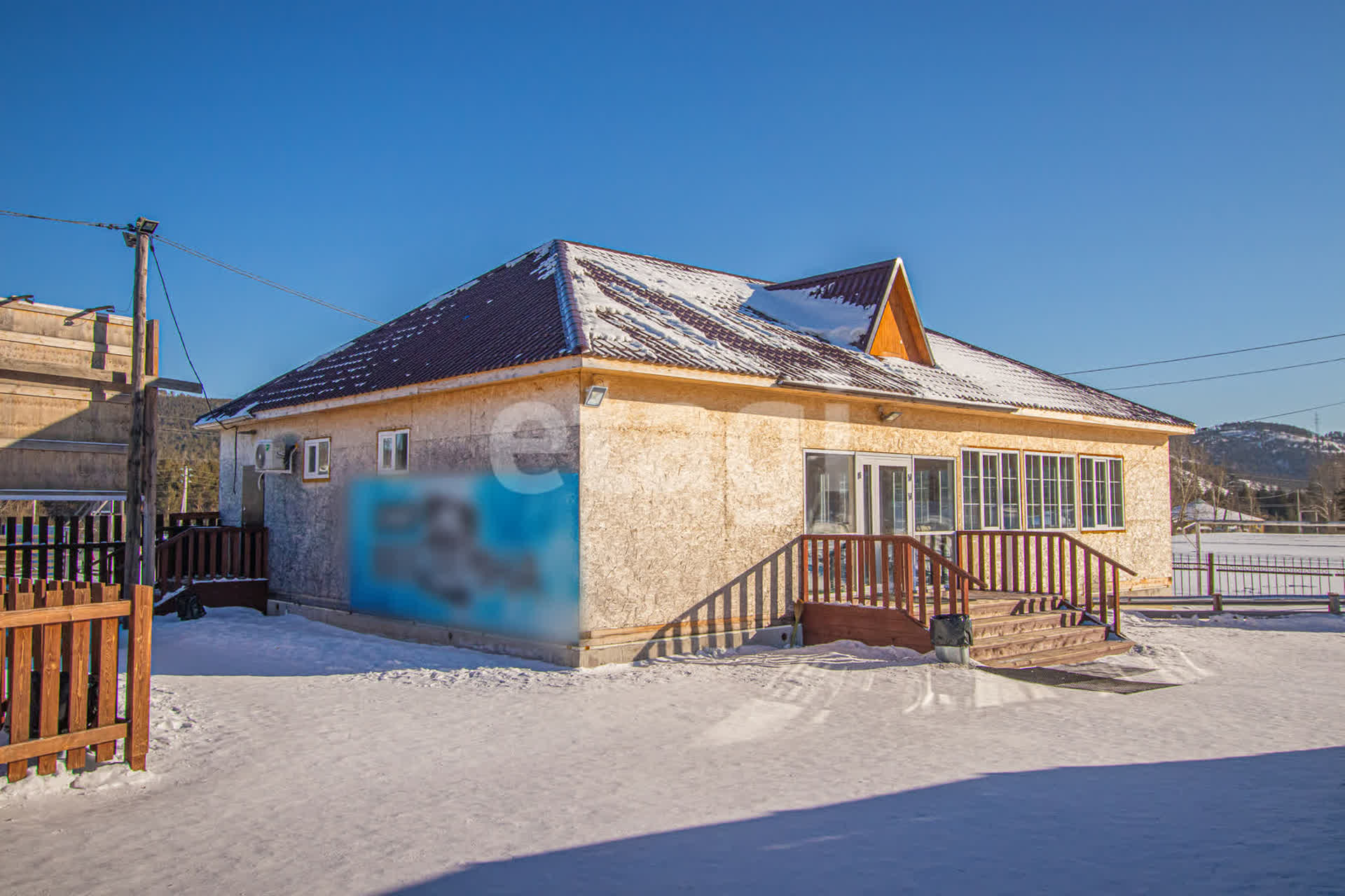 Продажа коммерческой недвижимости, 18502м <sup>2</sup>, Улан-Удэ, Бурятия,  Улан-Удэ