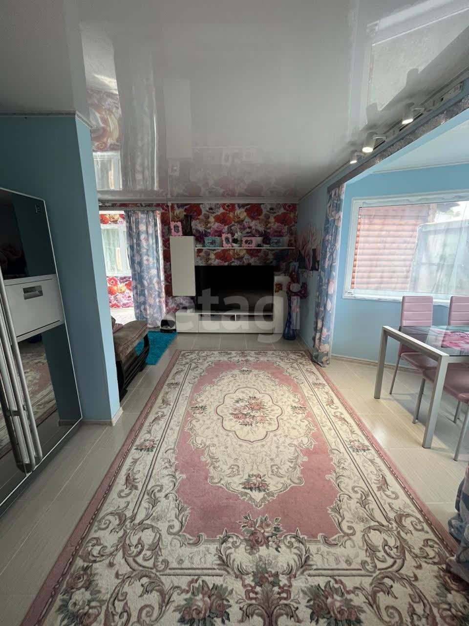 Продажа дома, 204м <sup>2</sup>, 9 сот., Южно-Сахалинск, Сахалинская область,  