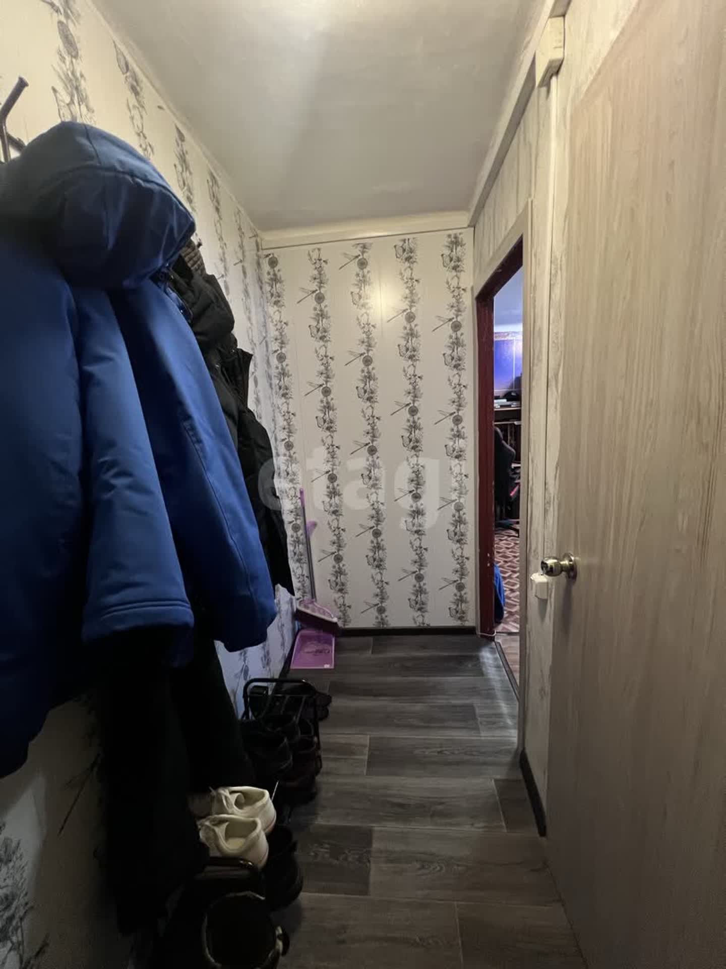 Продажа 1-комнатной квартиры, Южно-Сахалинск, Сахалинская область,  Южно-Сахалинск