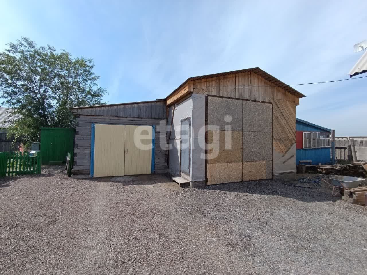 Продажа дома, 95м <sup>2</sup>, 8 сот., Улан-Удэ, Республика Бурятия,  