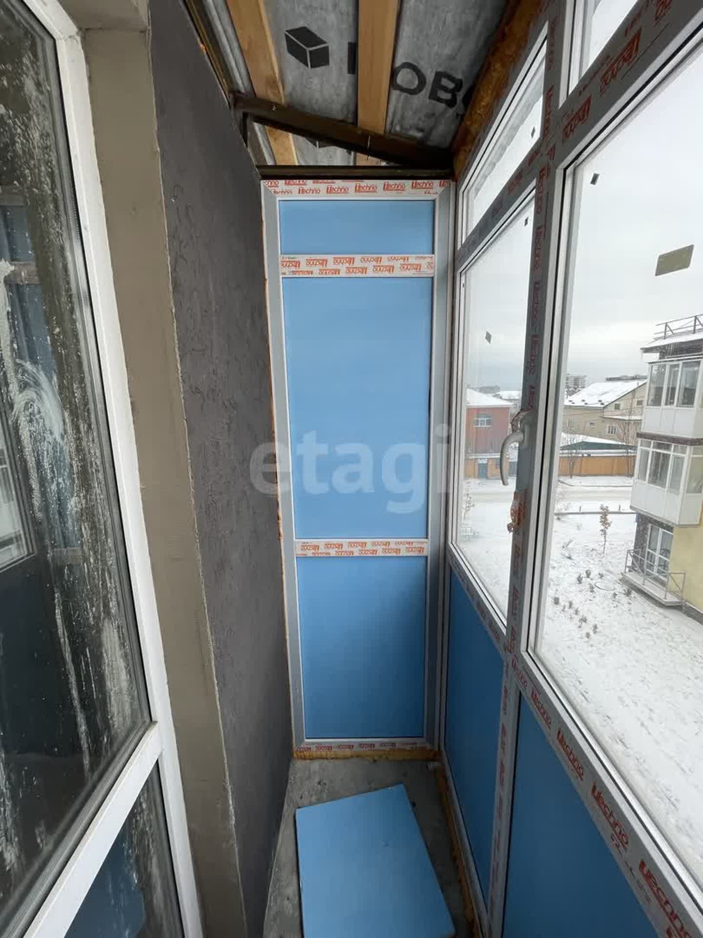 Продажа 2-комнатной квартиры, Южно-Сахалинск, Сахалинская область,  Южно-Сахалинск