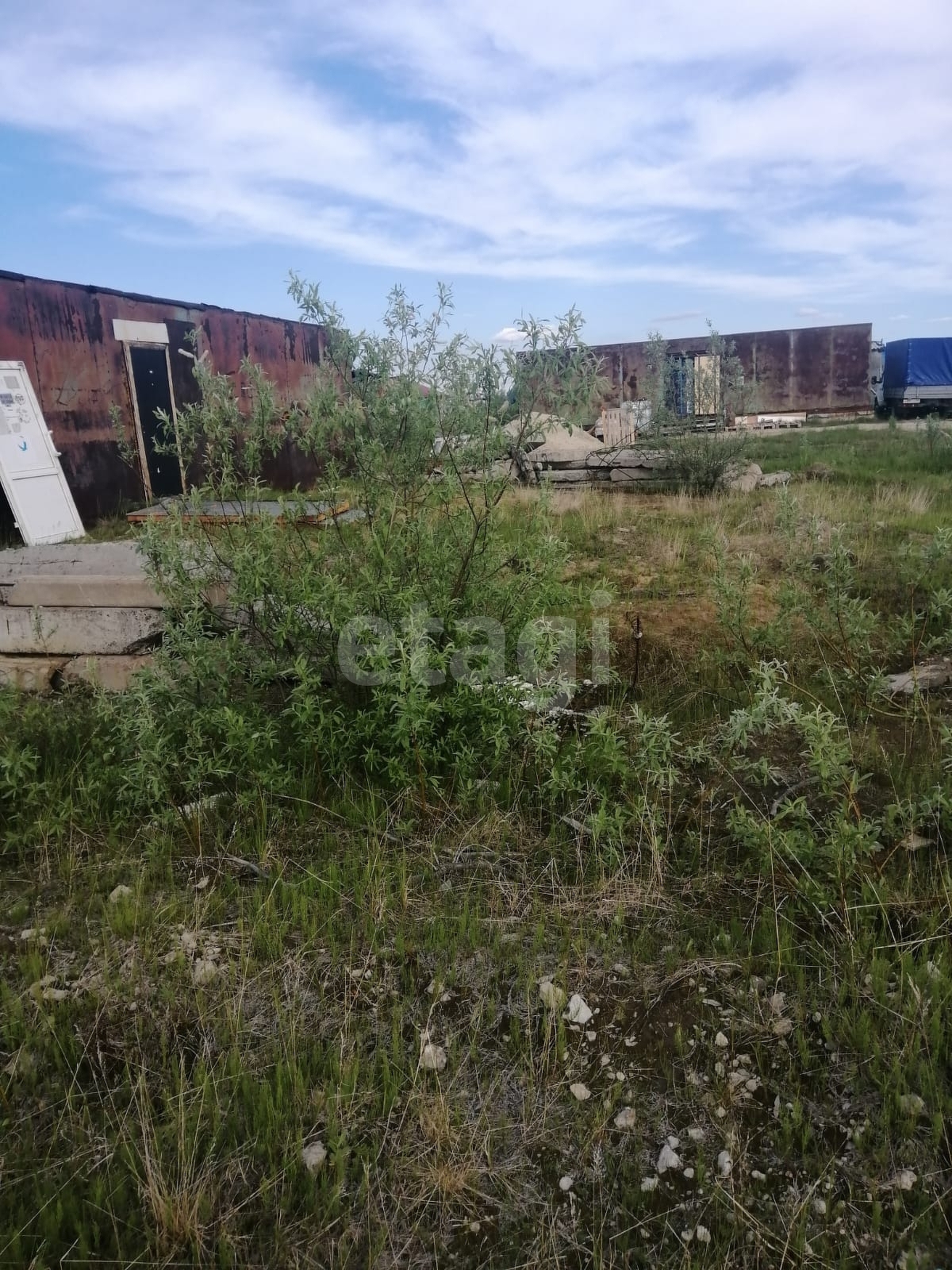 Продажа участка, Новый Уренгой, Ямало-Ненецкий АО,  Новый Уренгой