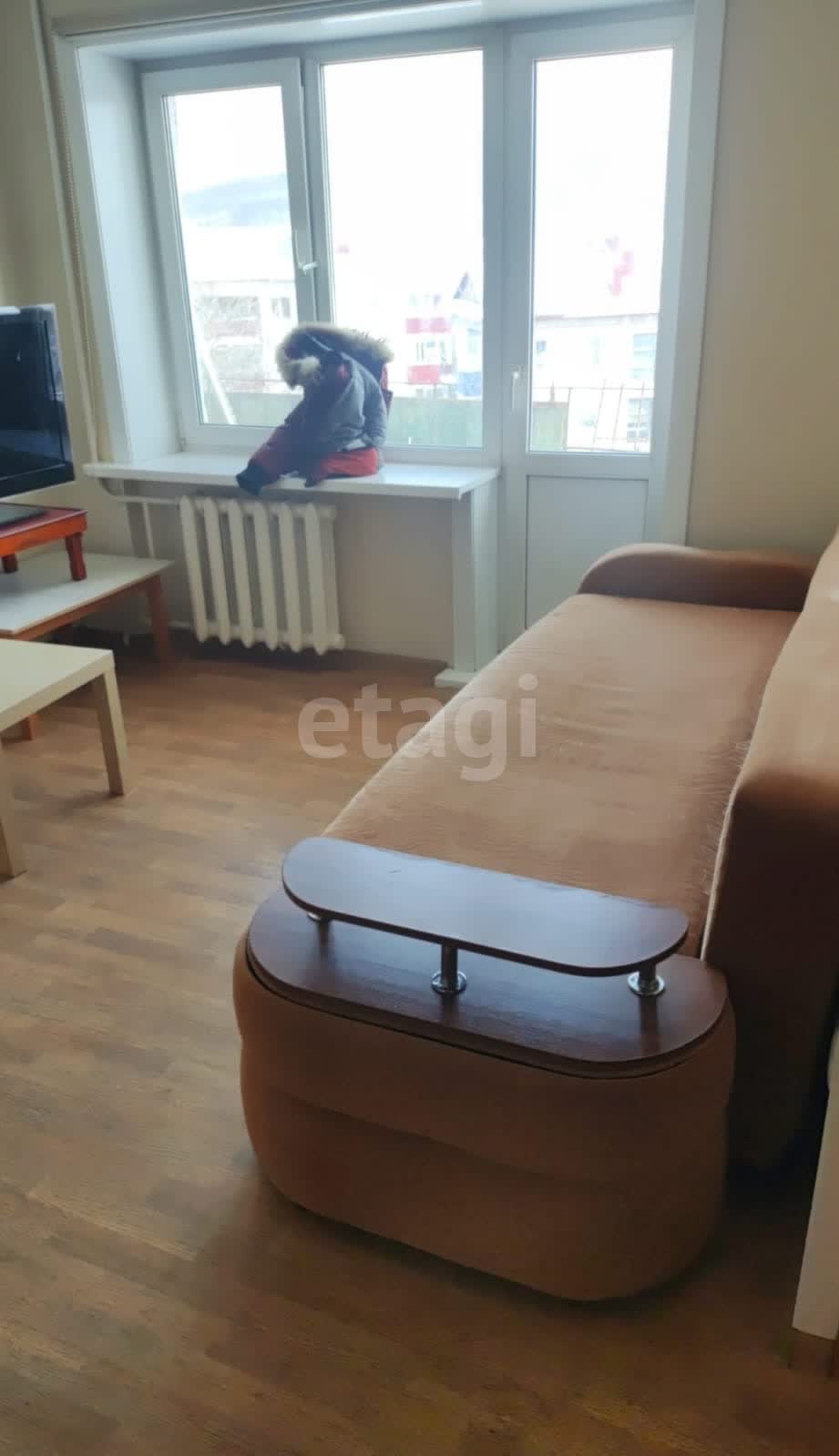 Продажа 1-комнатной квартиры, Южно-Сахалинск, Сахалинская область,  Южно-Сахалинск