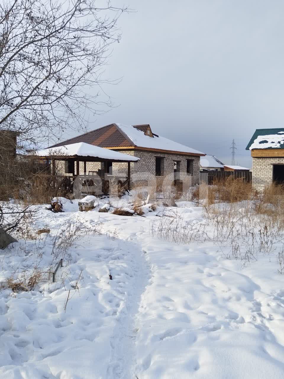 Продажа дома, 139м <sup>2</sup>, 8 сот., Улан-Удэ, Республика Бурятия,  Иволгинский