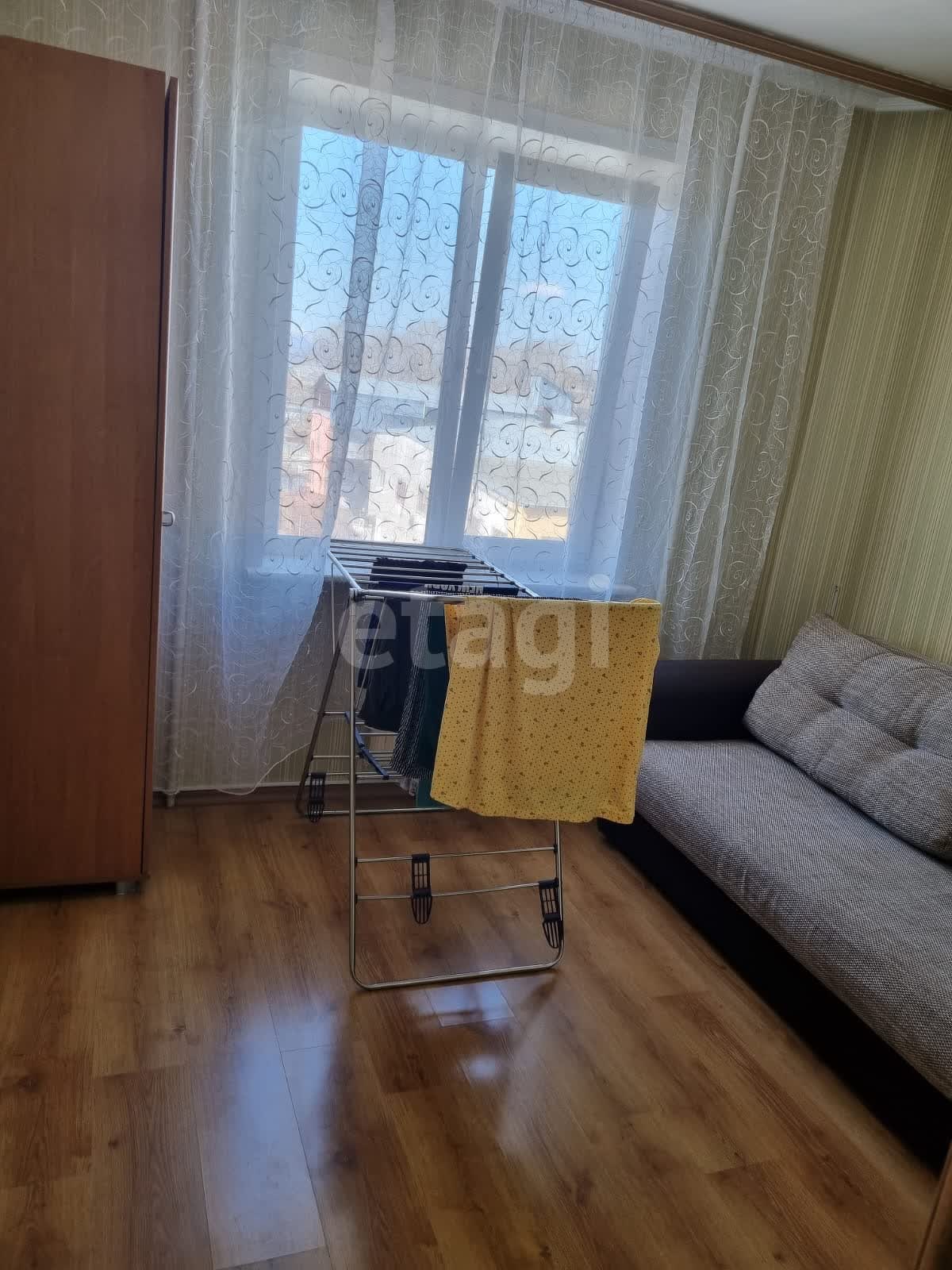 Продажа 2-комнатной квартиры, Южно-Сахалинск, Сахалинская область,  Южно-Сахалинск