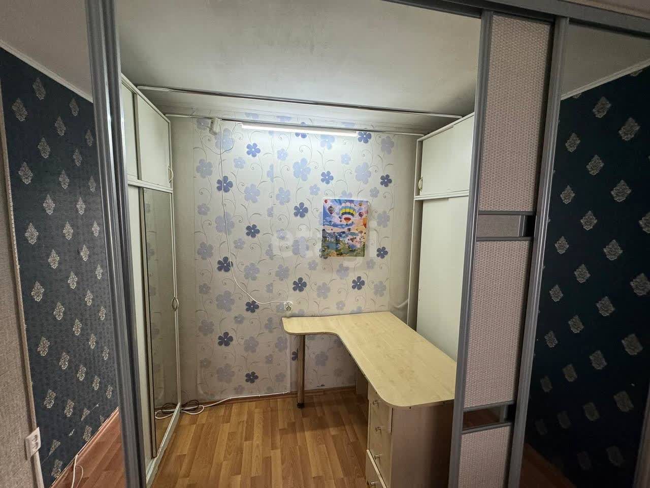 Продажа 2-комнатной квартиры, Улан-Удэ, Республика Бурятия,  Улан-Удэ