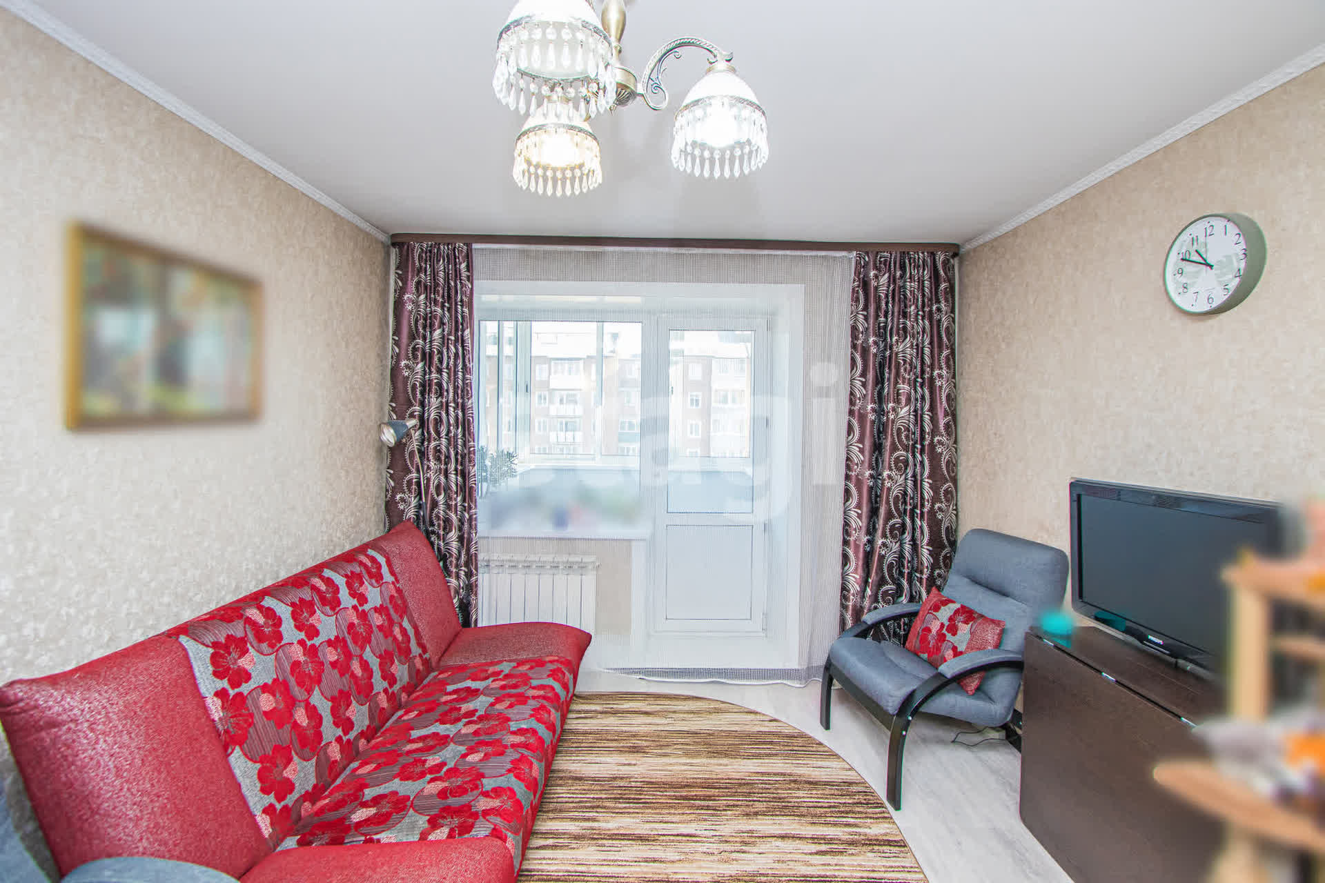 Продажа 2-комнатной квартиры, Улан-Удэ, Республика Бурятия,  Улан-Удэ