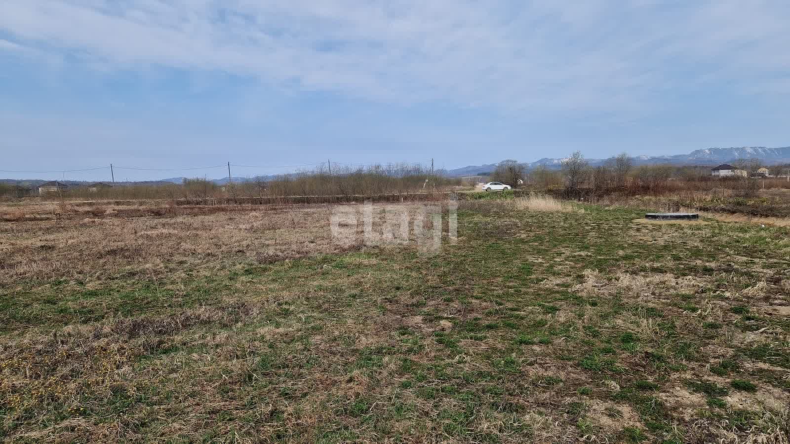 Продажа участка, Южно-Сахалинск, Сахалинская область,  