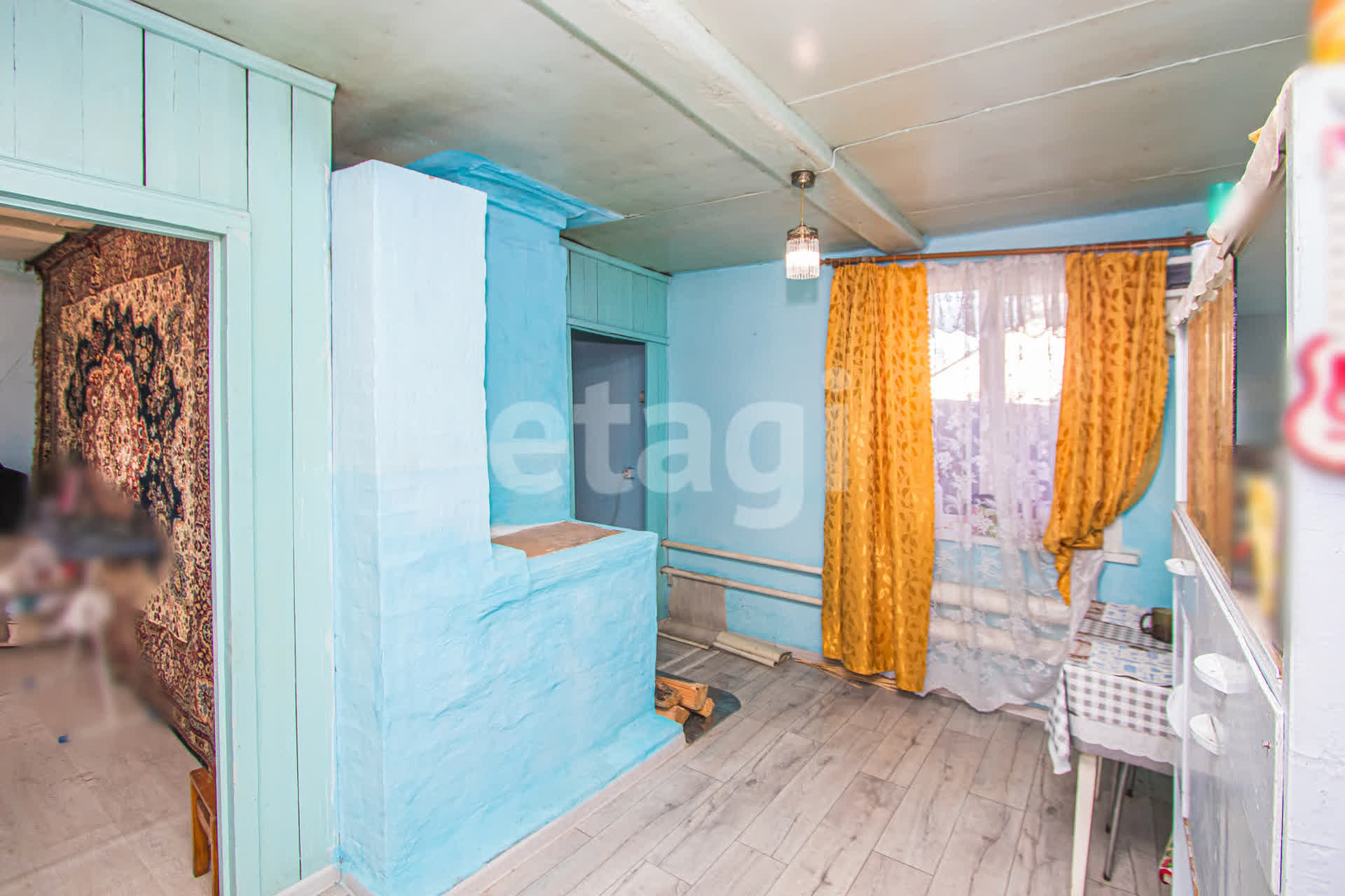 Продажа дома, 54м <sup>2</sup>, 17 сот., Улан-Удэ, Республика Бурятия,  Тарбагатайский