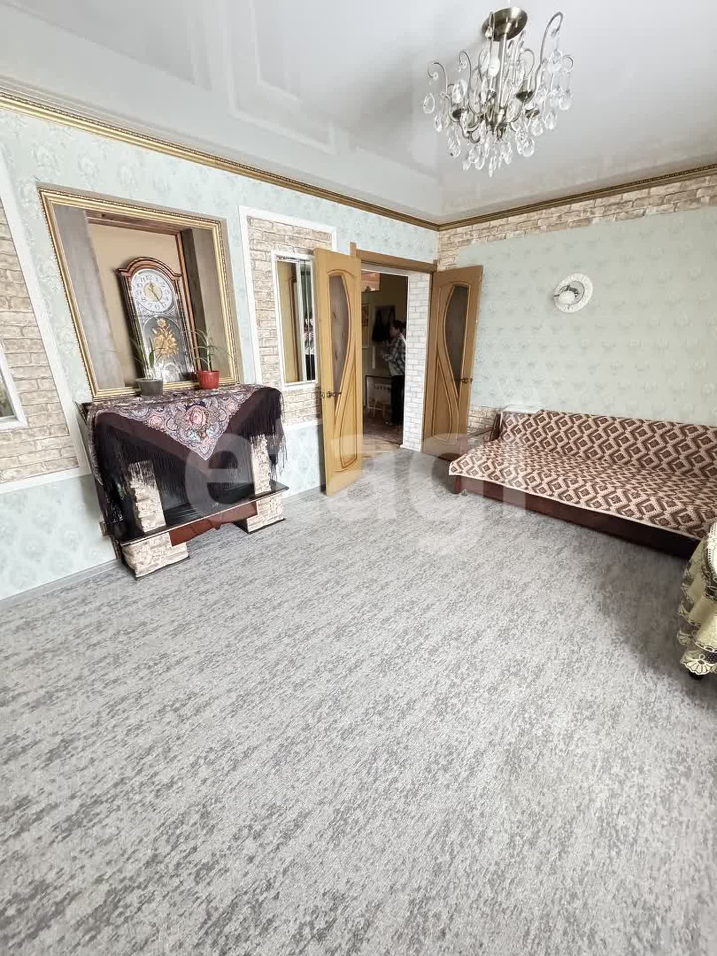 Продажа дома, 156м <sup>2</sup>, 10 сот., Улан-Удэ, Республика Бурятия,  Иволгинский