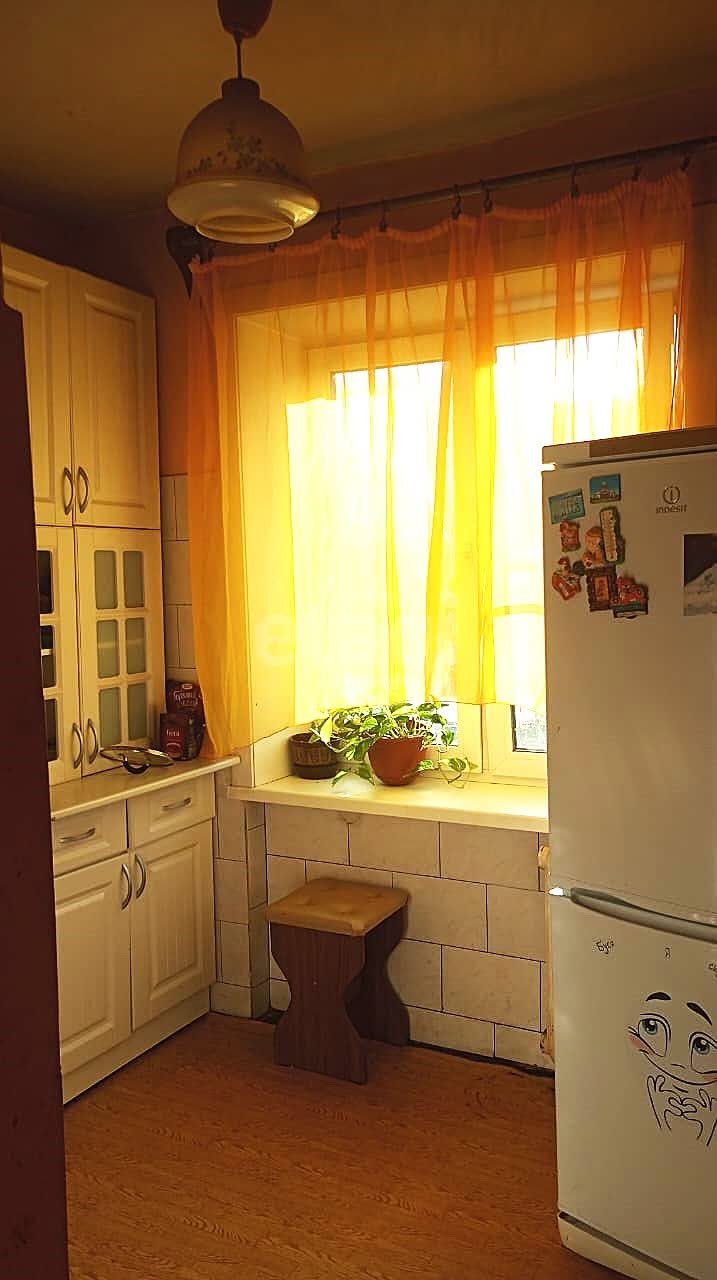 Продажа 3-комнатной квартиры, Южно-Сахалинск, Сахалинская область,  Южно-Сахалинск