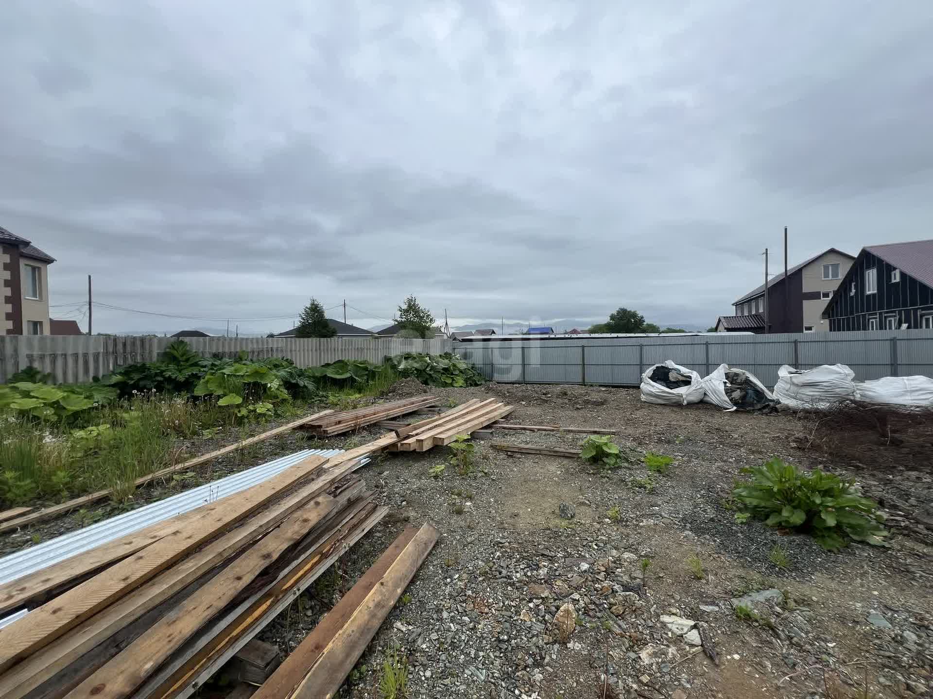 Продажа дачи, 71м <sup>2</sup>, 15 сот., Южно-Сахалинск, Сахалинская область,  