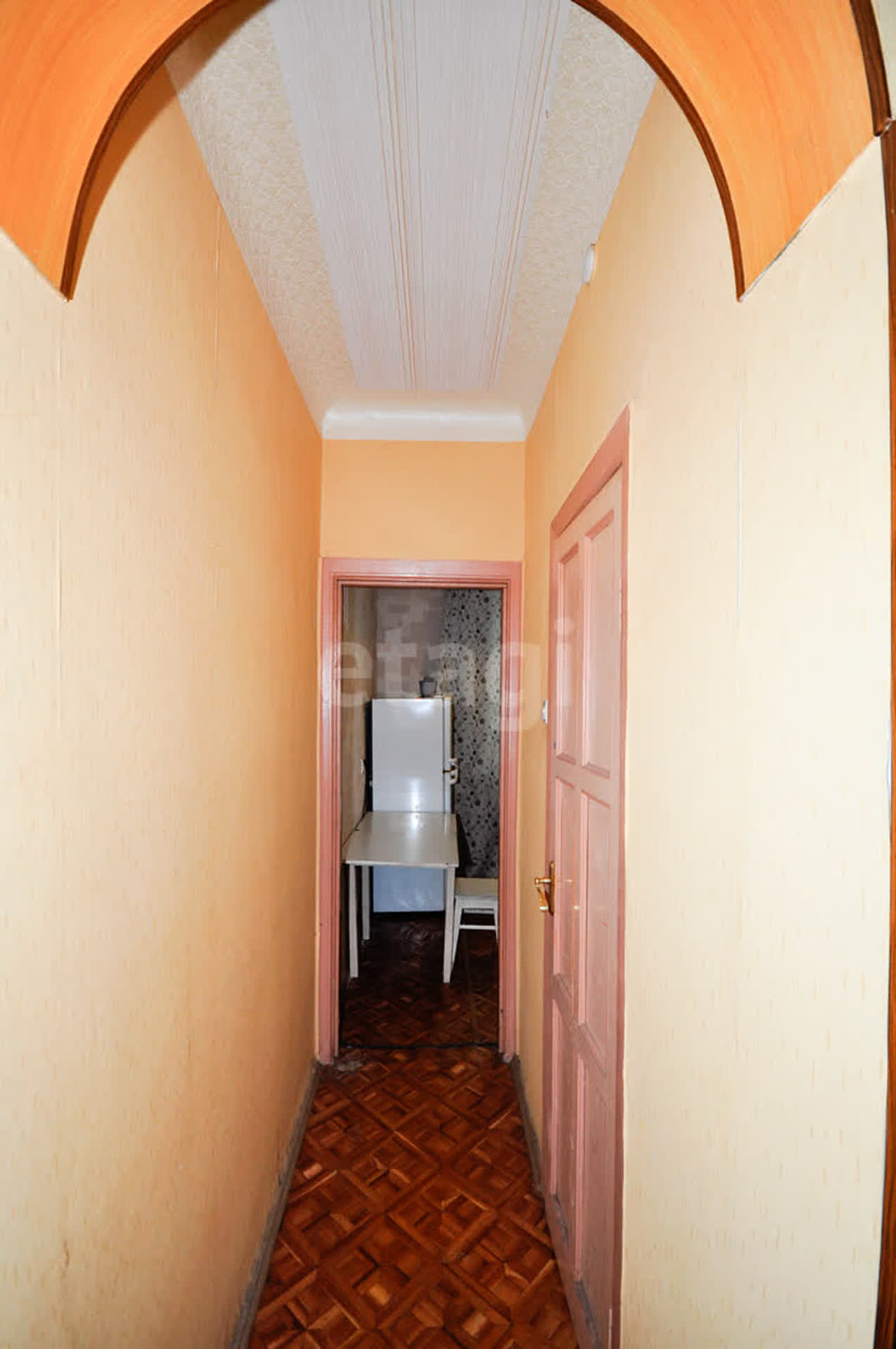 Продажа 2-комнатной квартиры, Южно-Сахалинск, Сахалинская область,  Южно-Сахалинск