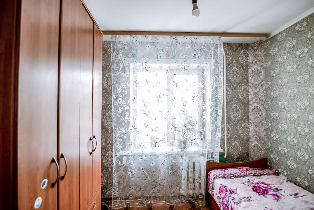 Продажа 3-комнатной квартиры, Южно-Сахалинск, Сахалинская область,  Южно-Сахалинск