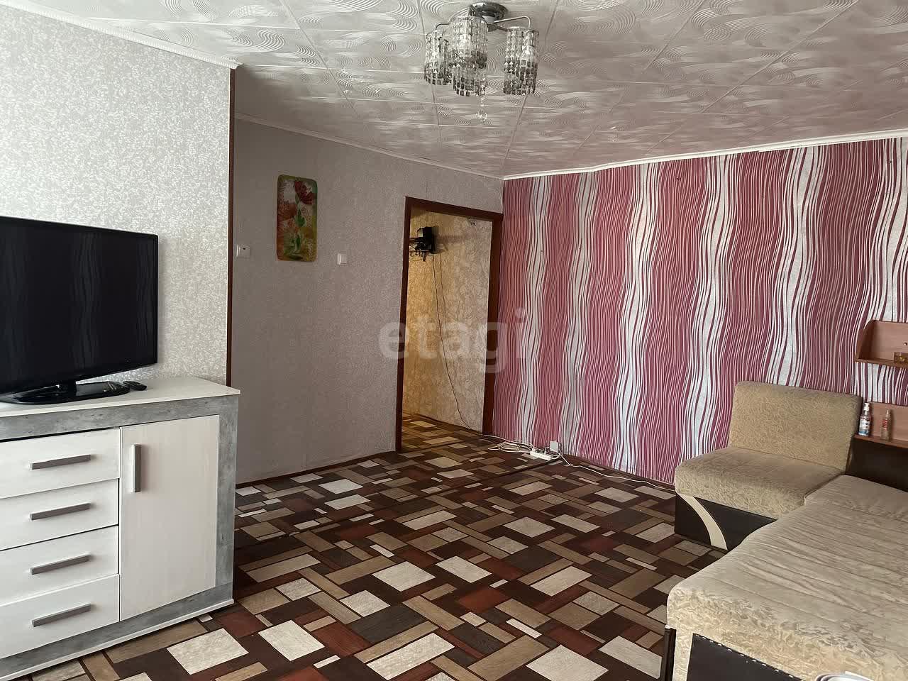 Продажа 3-комнатной квартиры, Южно-Сахалинск, Сахалинская область,  Южно-Сахалинск