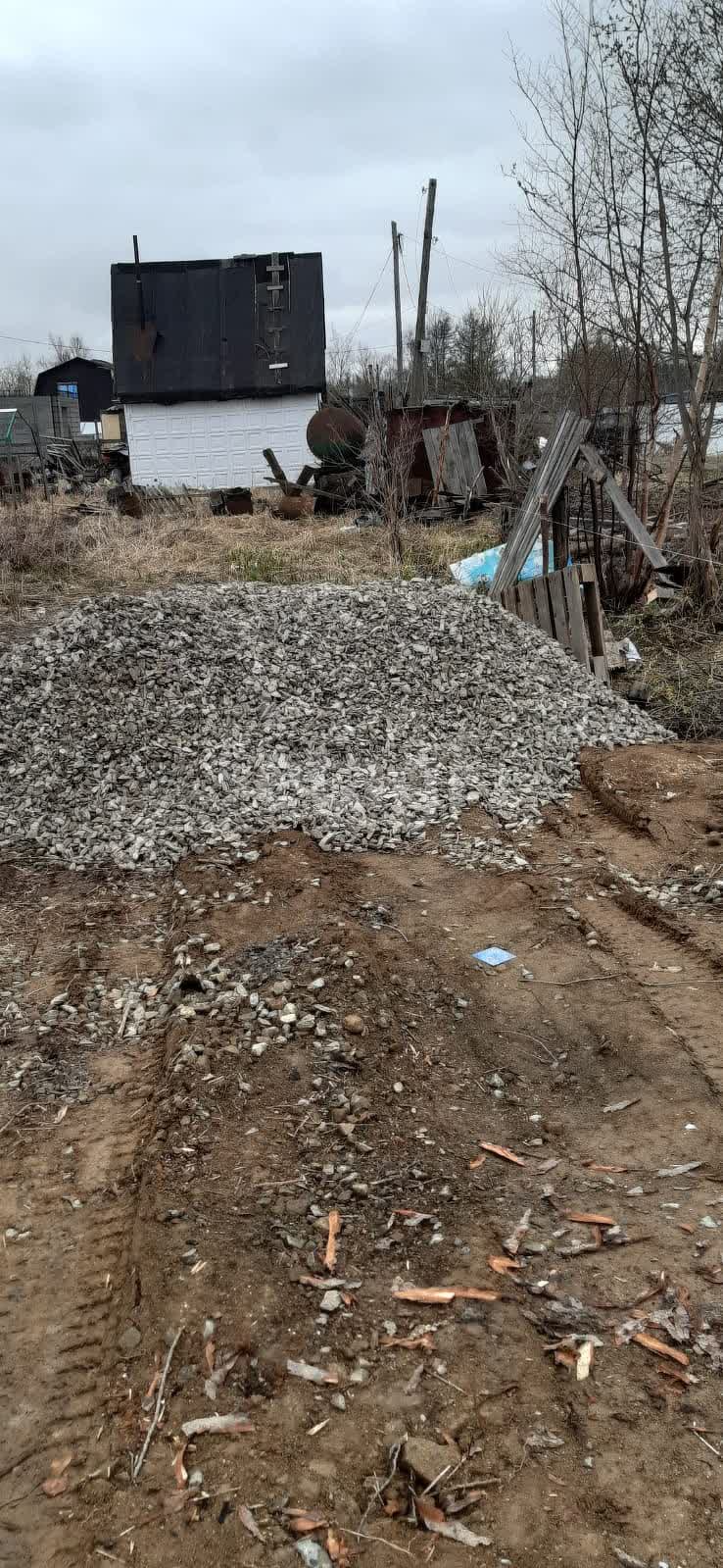 Продажа участка, Южно-Сахалинск, Сахалинская область,  Южно-Сахалинск