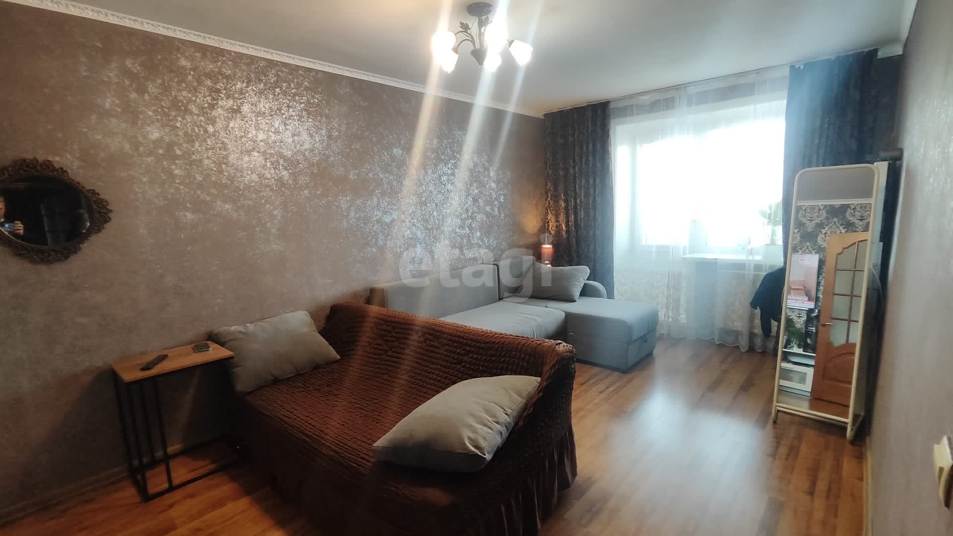 Продажа 2-комнатной квартиры, Улан-Удэ, Республика Бурятия,  Улан-Удэ