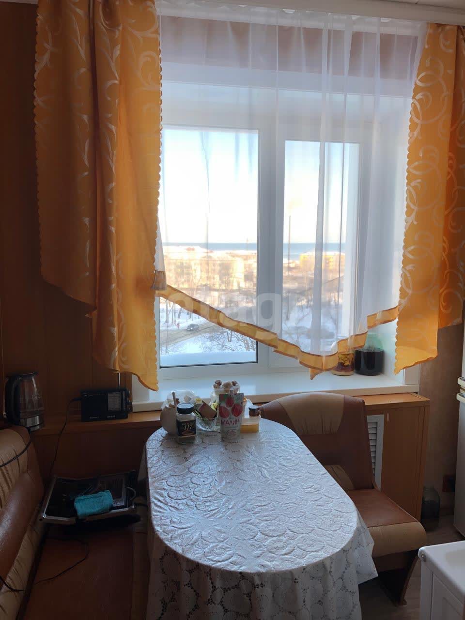 Продажа 3-комнатной квартиры, Южно-Сахалинск, Сахалинская область,  Южно-Сахалинск