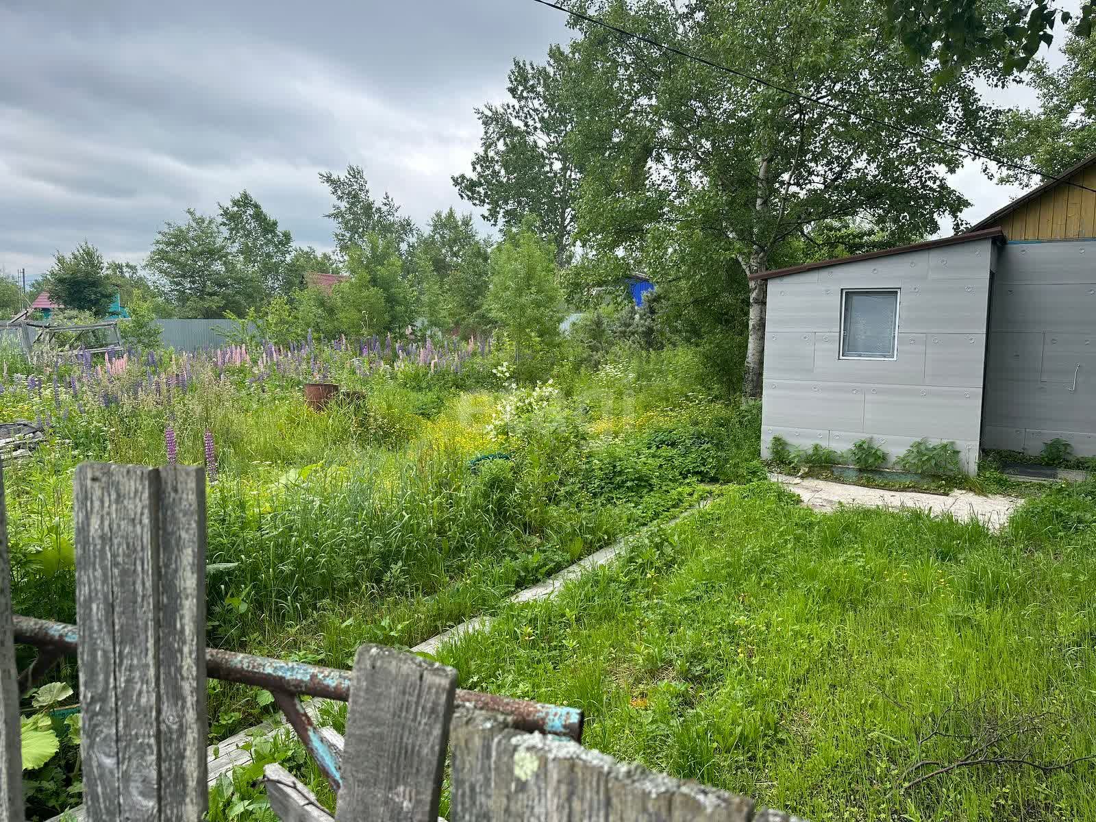 Продажа дачи, 25м <sup>2</sup>, 9 сот., Южно-Сахалинск, Сахалинская область,  Южно-Сахалинск