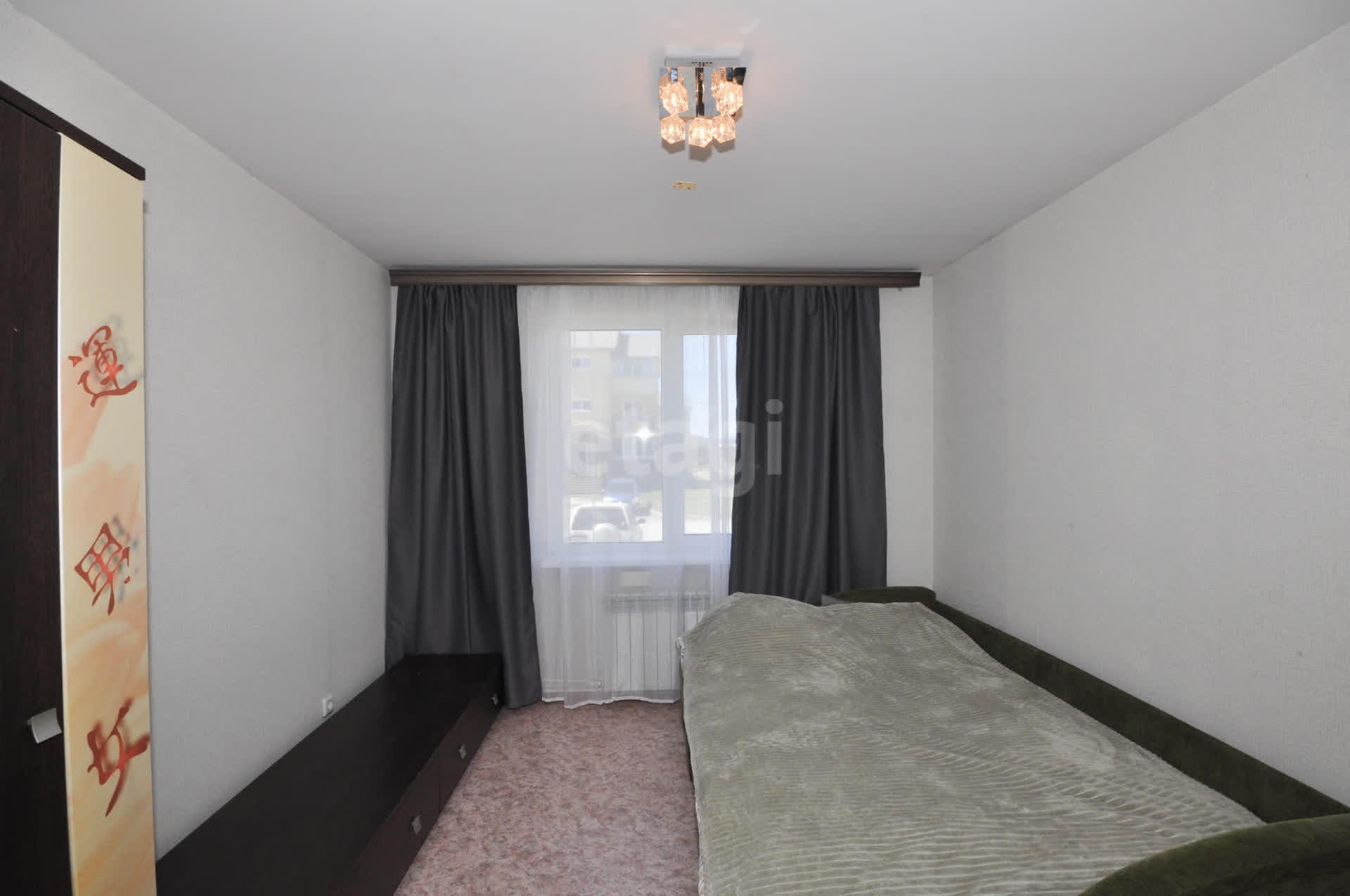 Продажа 2-комнатной квартиры, Южно-Сахалинск, Сахалинская область,  Южно-Сахалинск