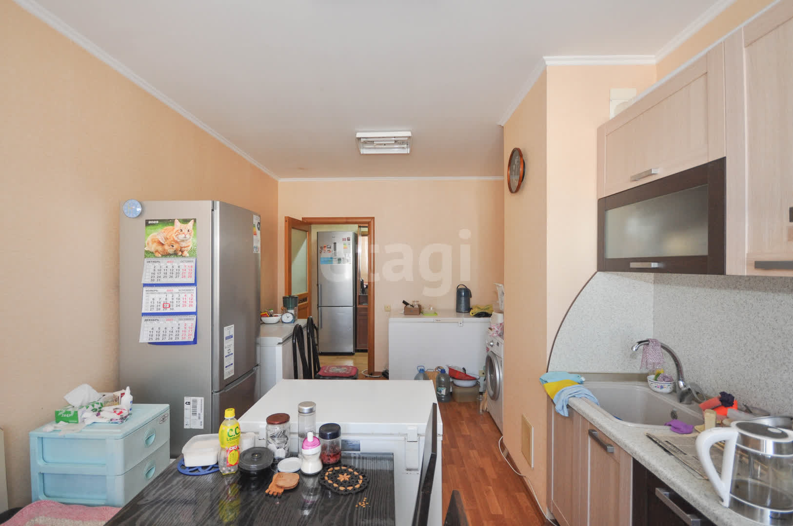 Продажа 4-комнатной квартиры, Южно-Сахалинск, Сахалинская область,  Южно-Сахалинск