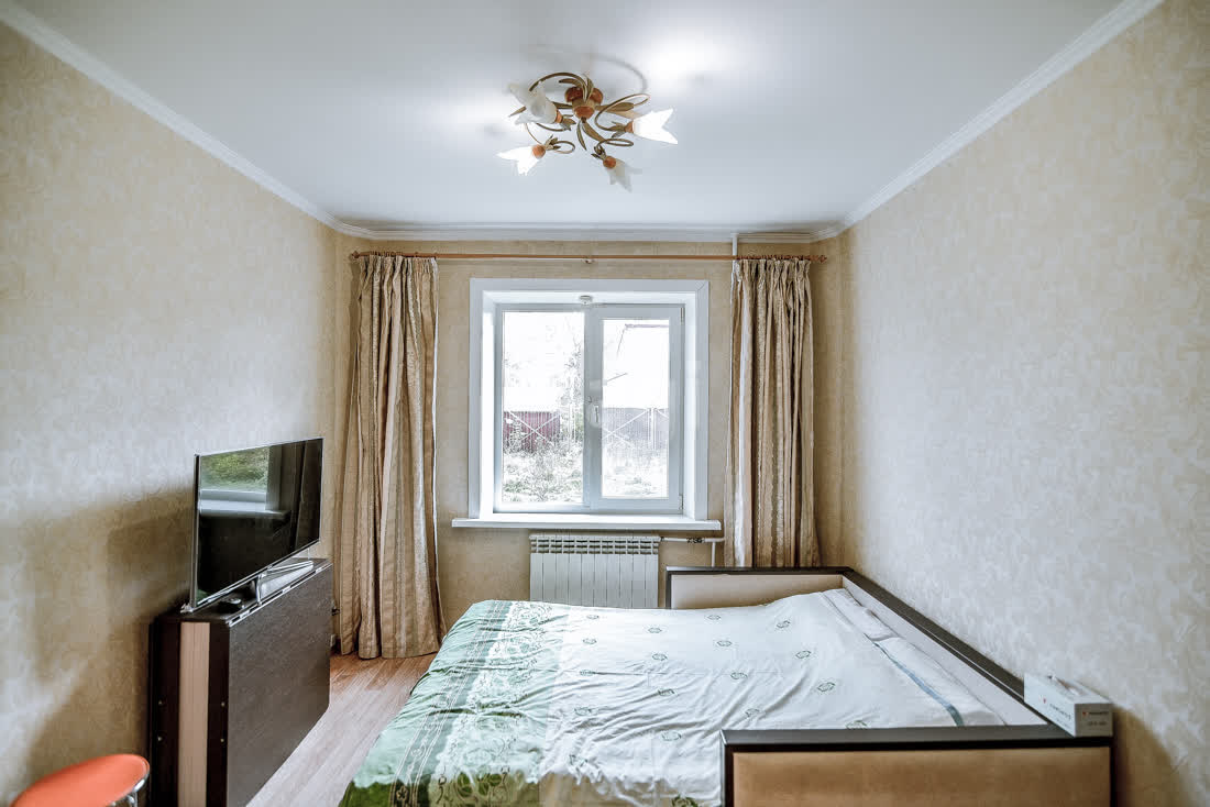 Продажа 3-комнатной квартиры, Южно-Сахалинск, Сахалинская область,  Южно-Сахалинск